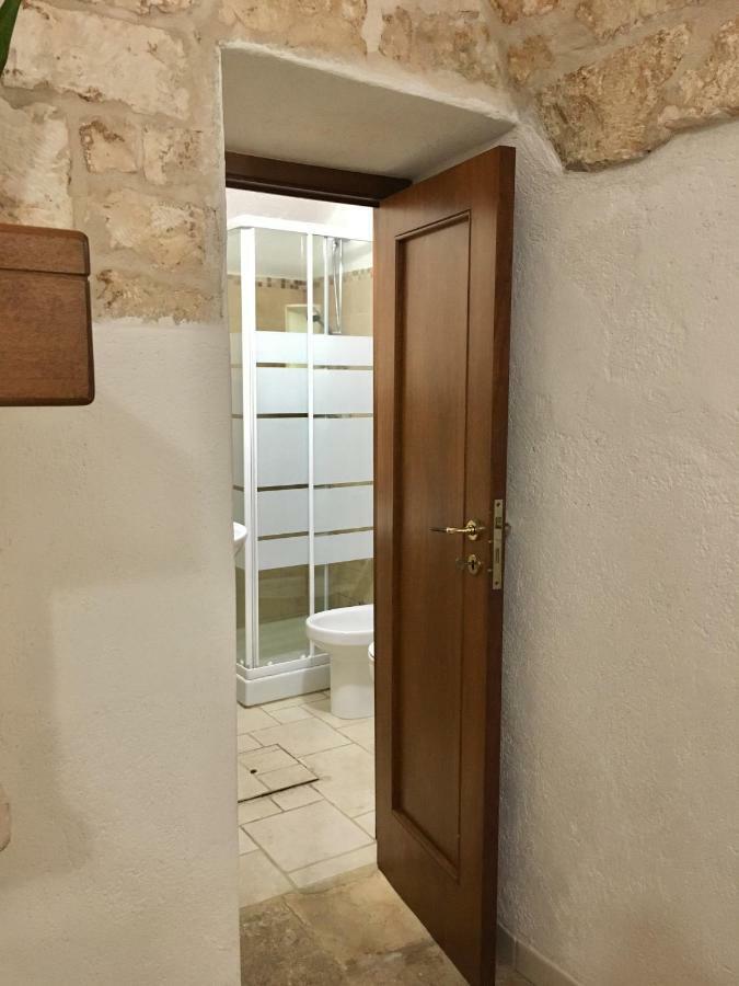Casa Villani Guest House Ostuni Dış mekan fotoğraf