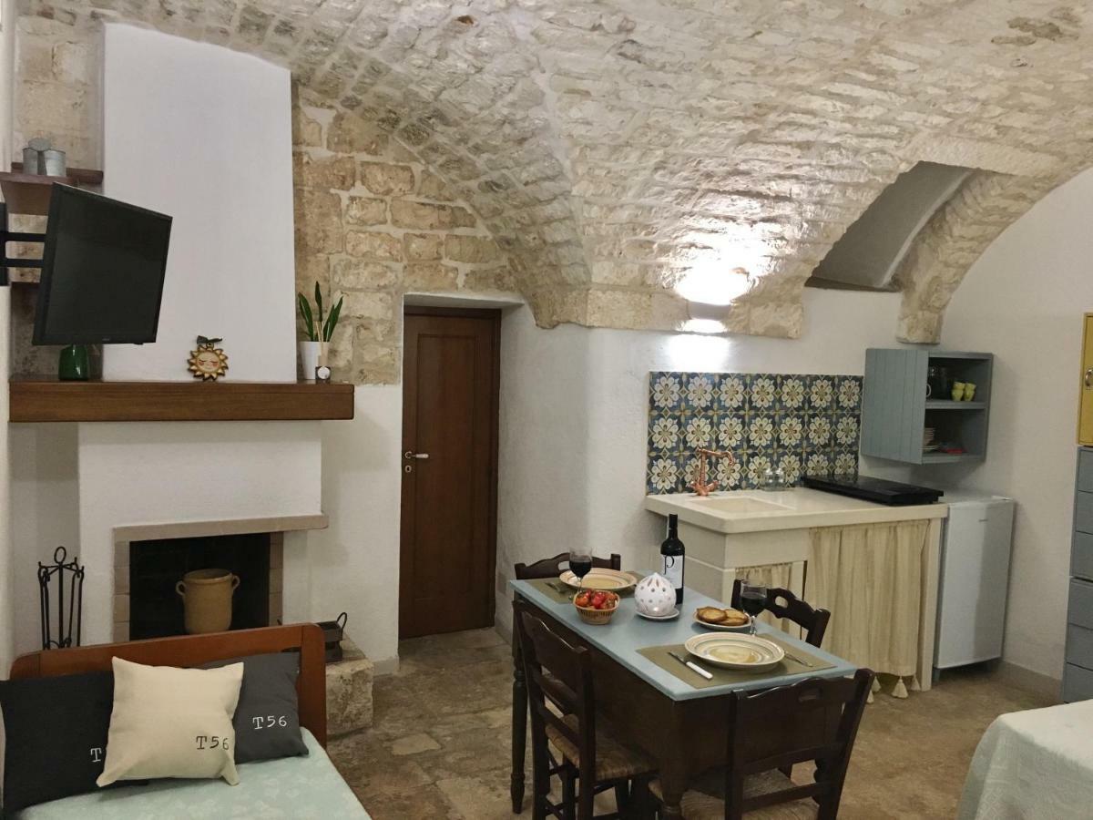 Casa Villani Guest House Ostuni Dış mekan fotoğraf