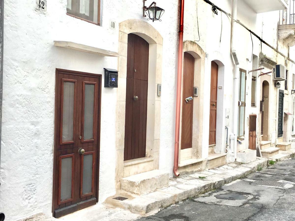 Casa Villani Guest House Ostuni Dış mekan fotoğraf