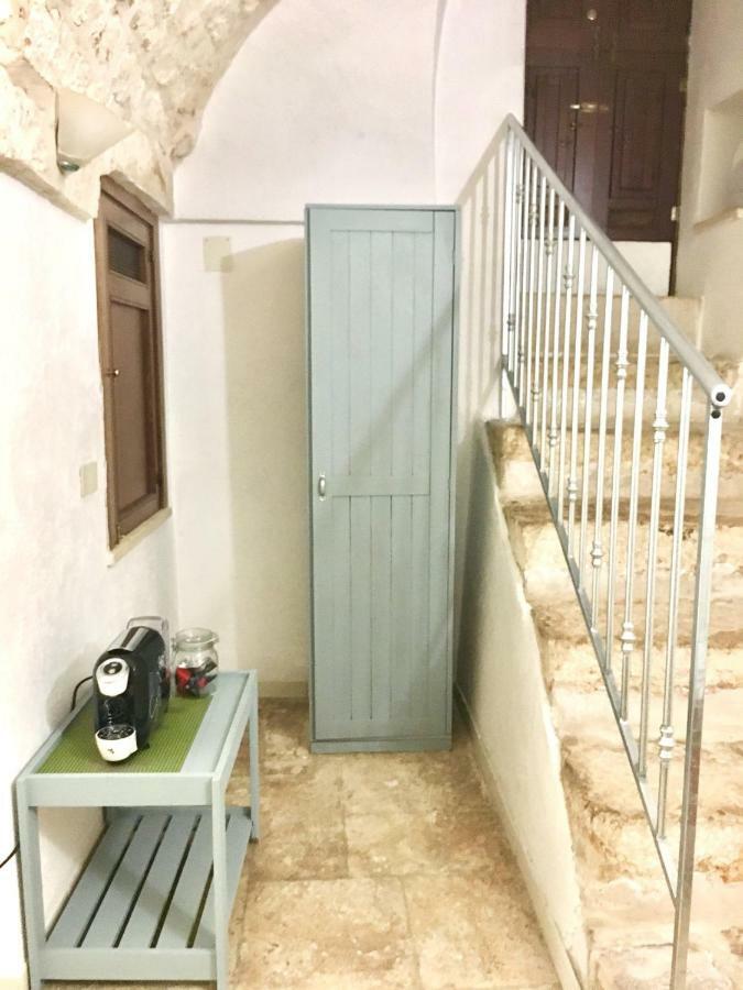 Casa Villani Guest House Ostuni Dış mekan fotoğraf