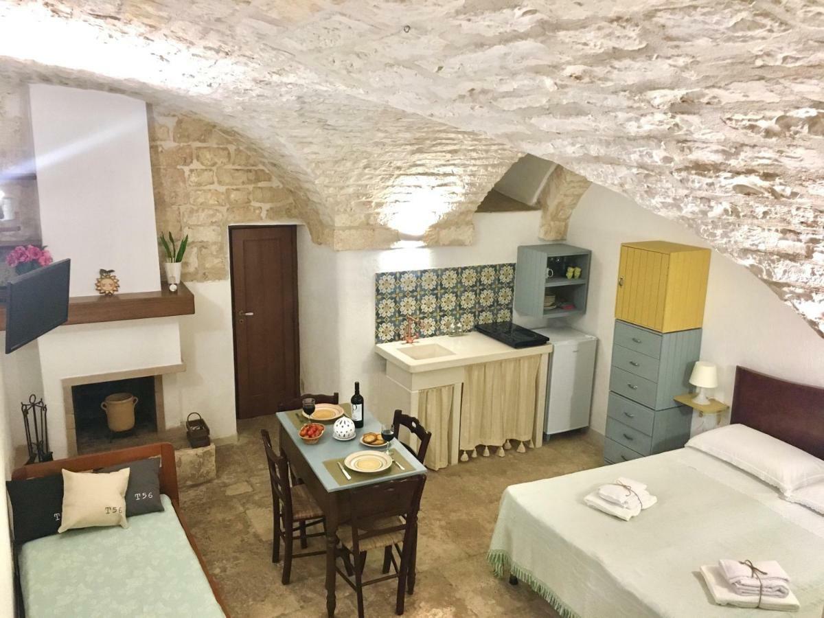 Casa Villani Guest House Ostuni Dış mekan fotoğraf