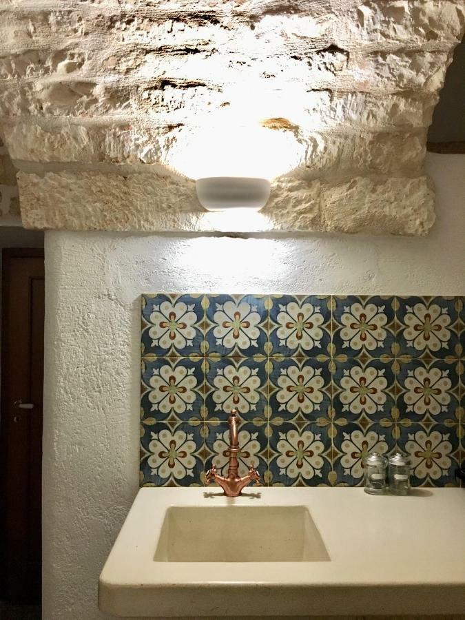 Casa Villani Guest House Ostuni Dış mekan fotoğraf