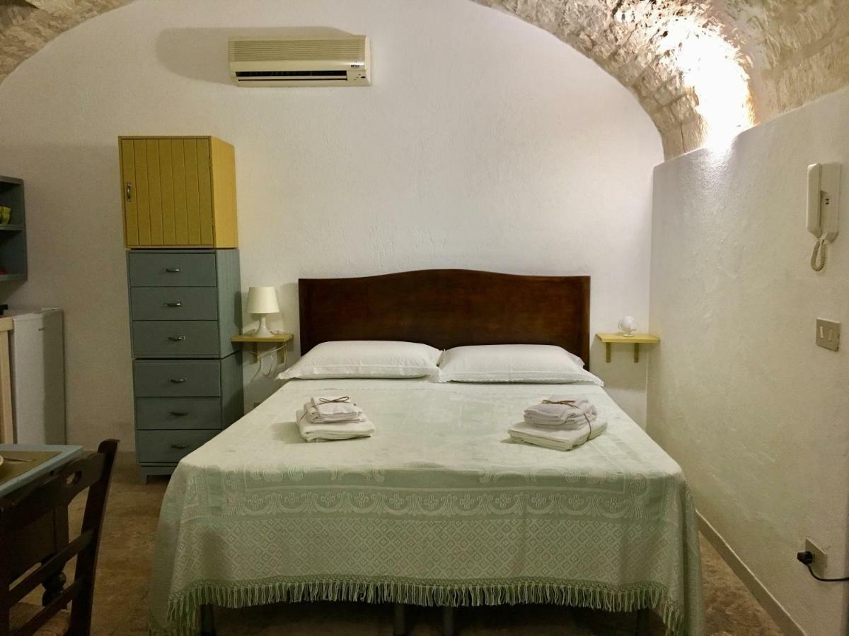 Casa Villani Guest House Ostuni Dış mekan fotoğraf