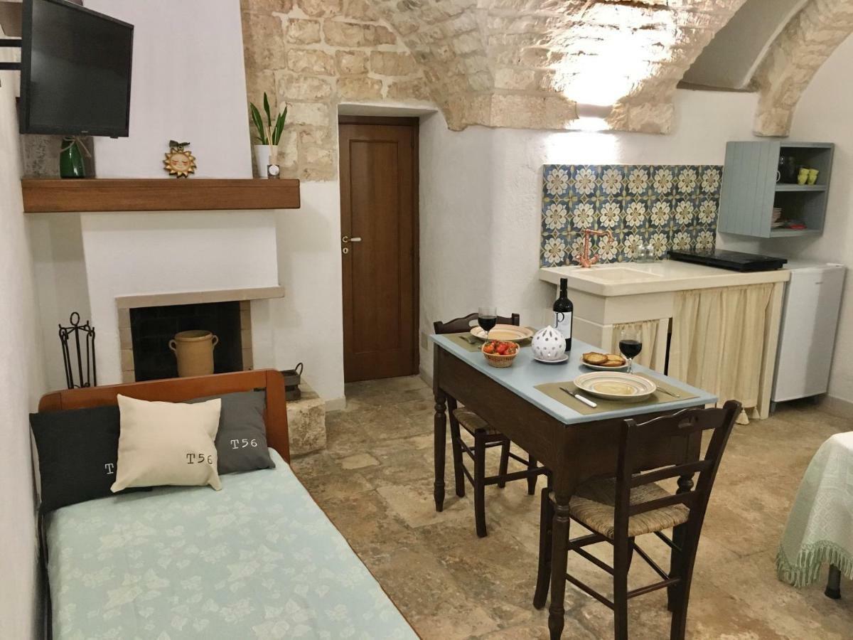 Casa Villani Guest House Ostuni Dış mekan fotoğraf