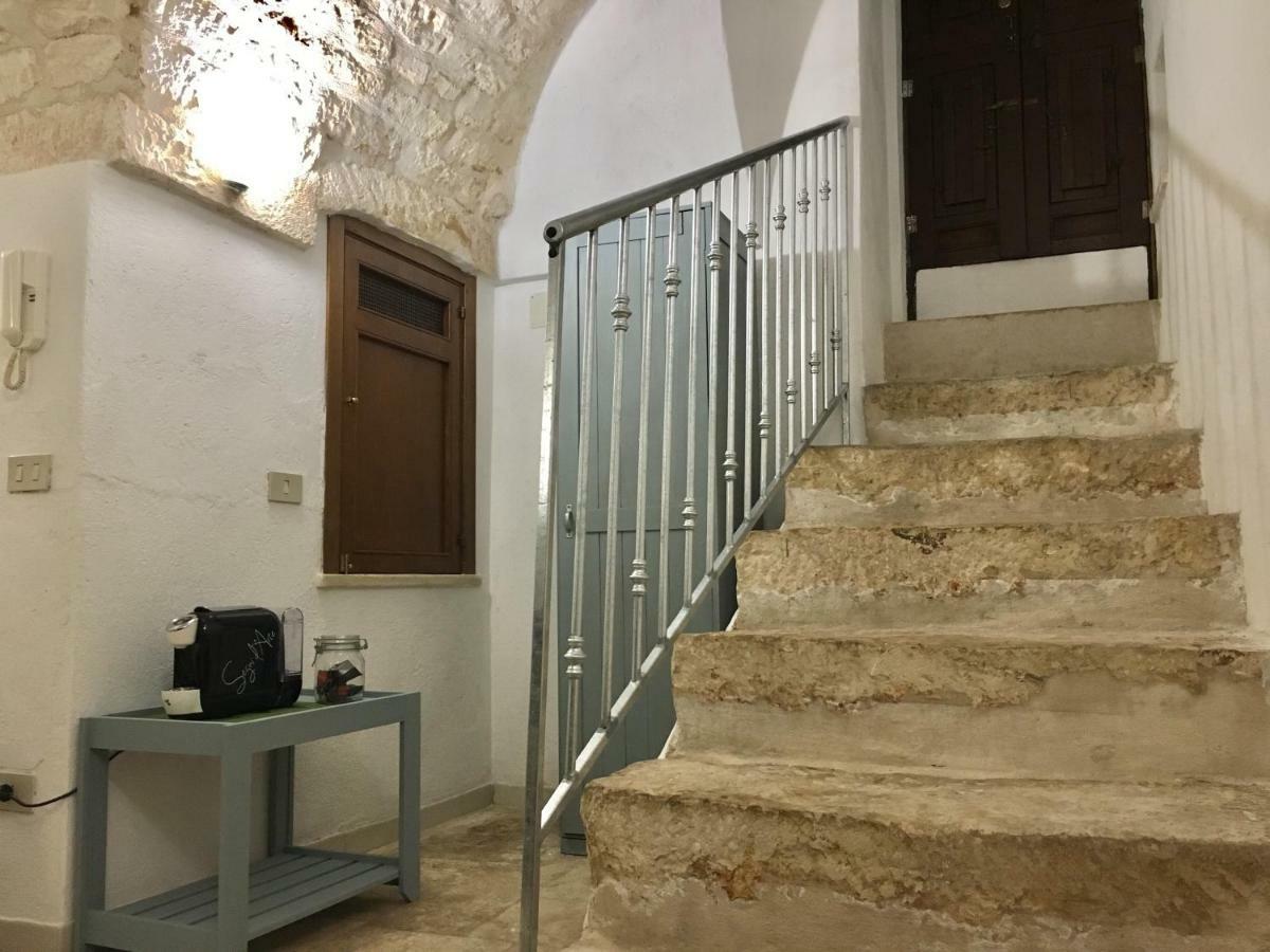 Casa Villani Guest House Ostuni Dış mekan fotoğraf