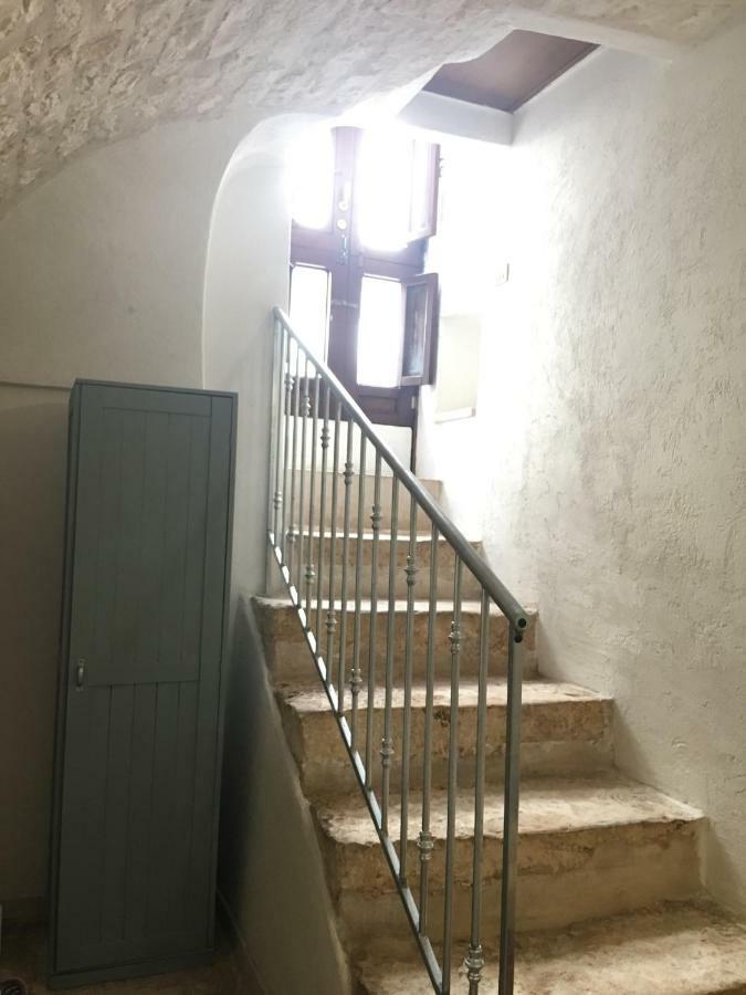 Casa Villani Guest House Ostuni Dış mekan fotoğraf