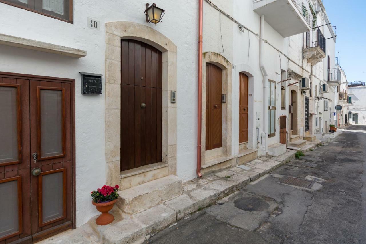 Casa Villani Guest House Ostuni Dış mekan fotoğraf