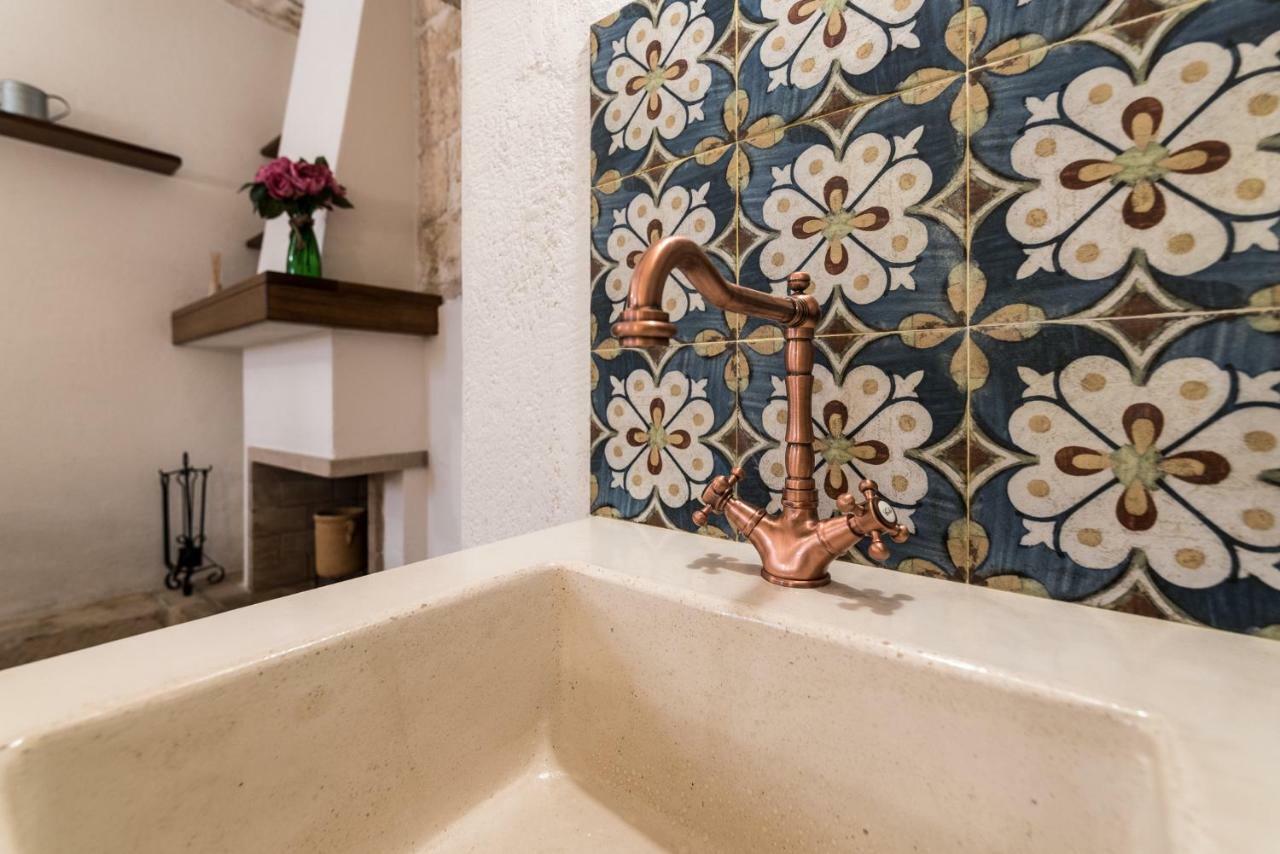 Casa Villani Guest House Ostuni Dış mekan fotoğraf