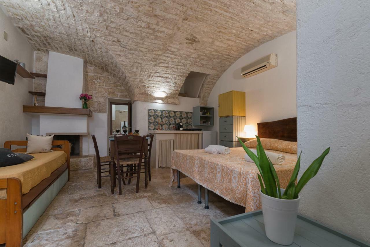 Casa Villani Guest House Ostuni Dış mekan fotoğraf