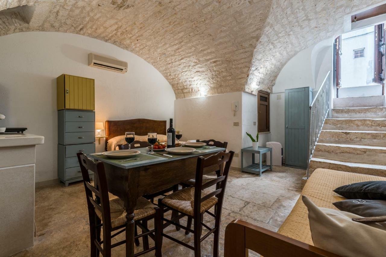 Casa Villani Guest House Ostuni Dış mekan fotoğraf