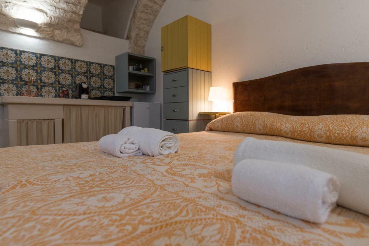 Casa Villani Guest House Ostuni Dış mekan fotoğraf