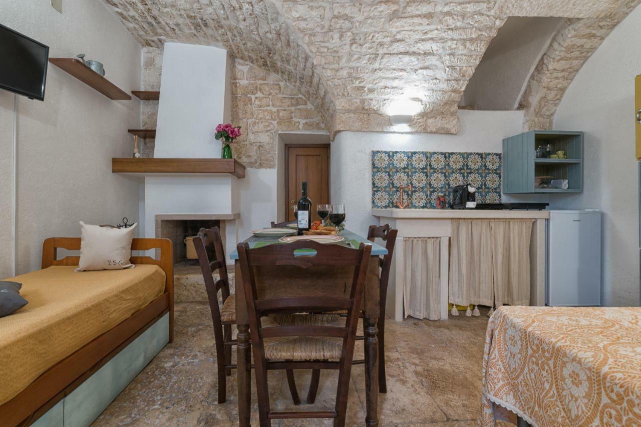 Casa Villani Guest House Ostuni Dış mekan fotoğraf